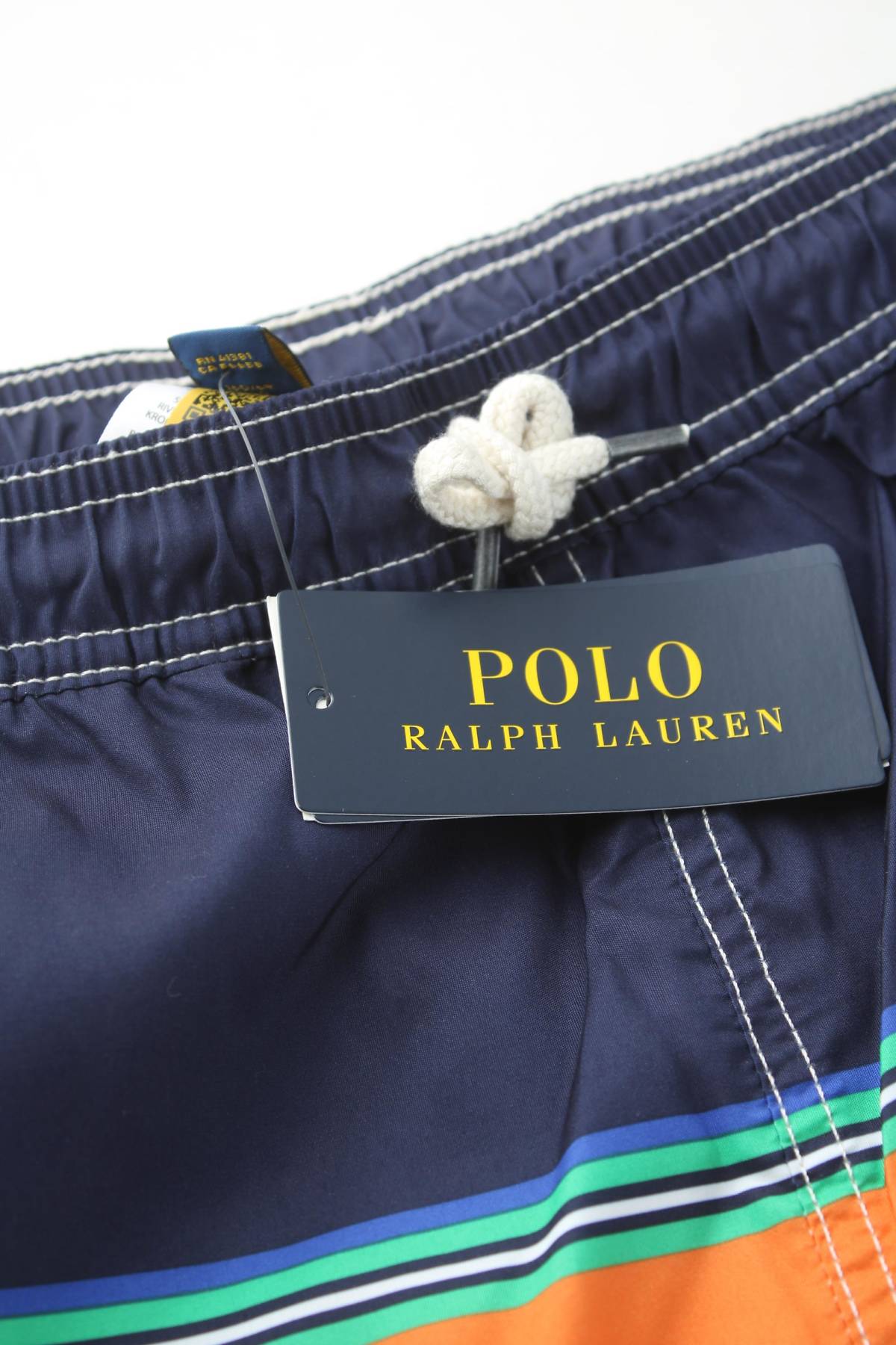 Детски бански Polo by Ralph Lauren3 - Contour.bg Детски бански Polo by Ralph Lauren3