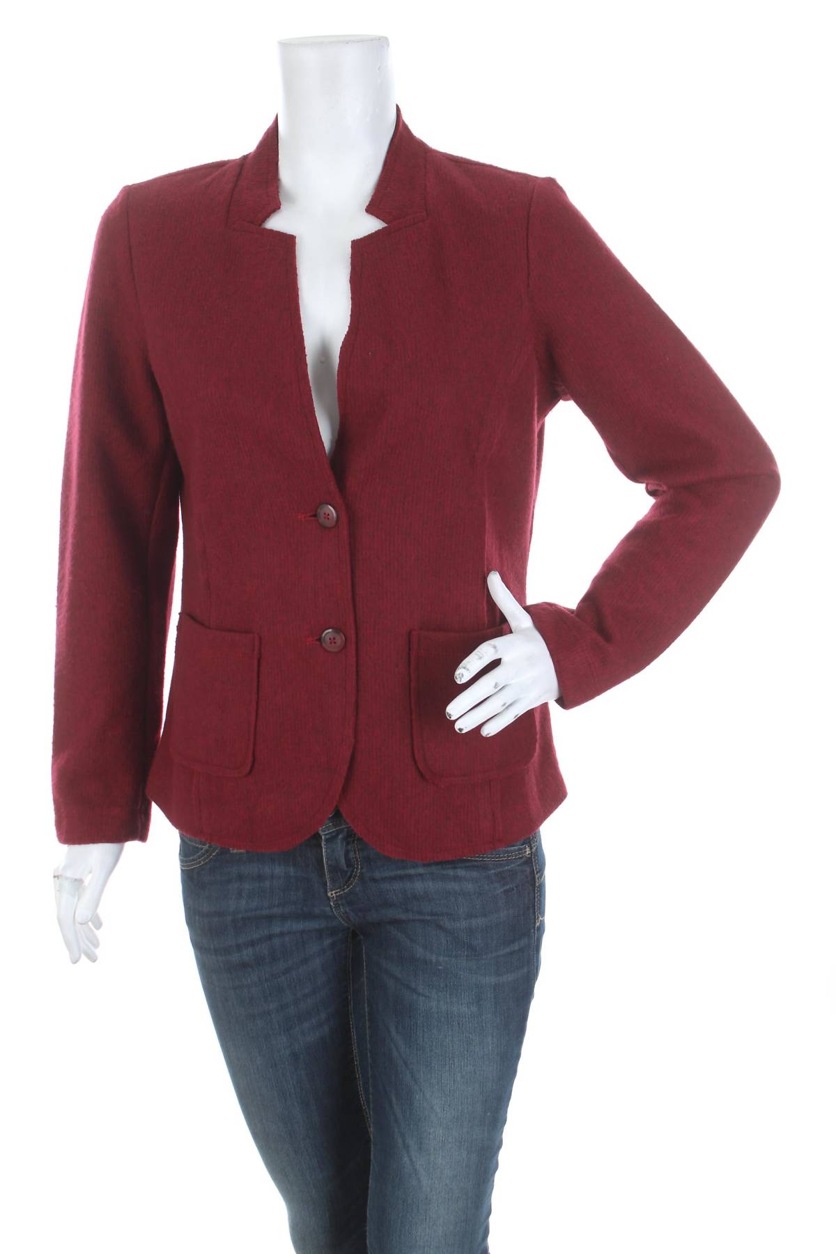 Жакет Tom Tailor1 - Contour.bg Жакет Tom Tailor1