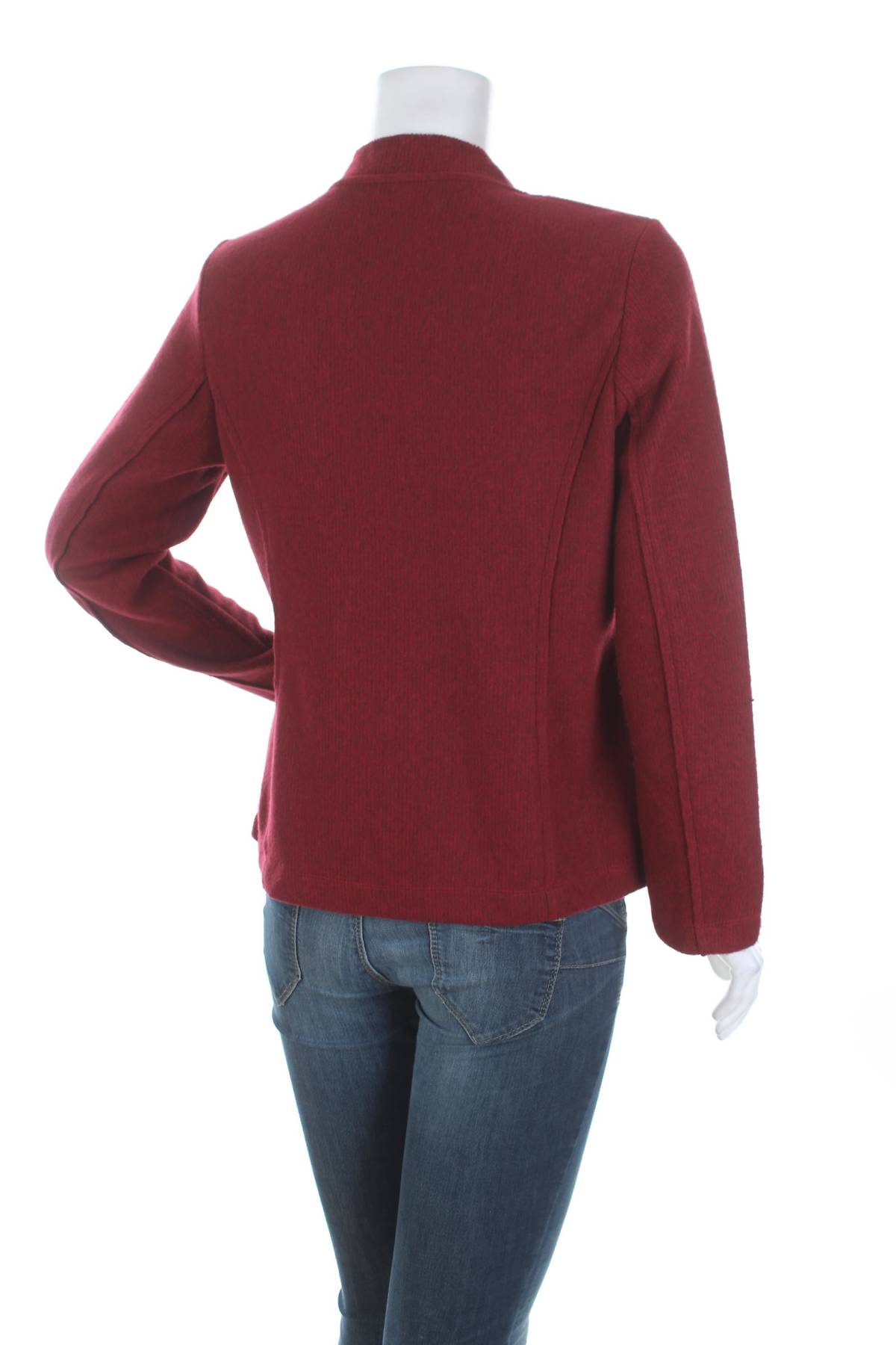 Жакет Tom Tailor2 - Contour.bg Жакет Tom Tailor2