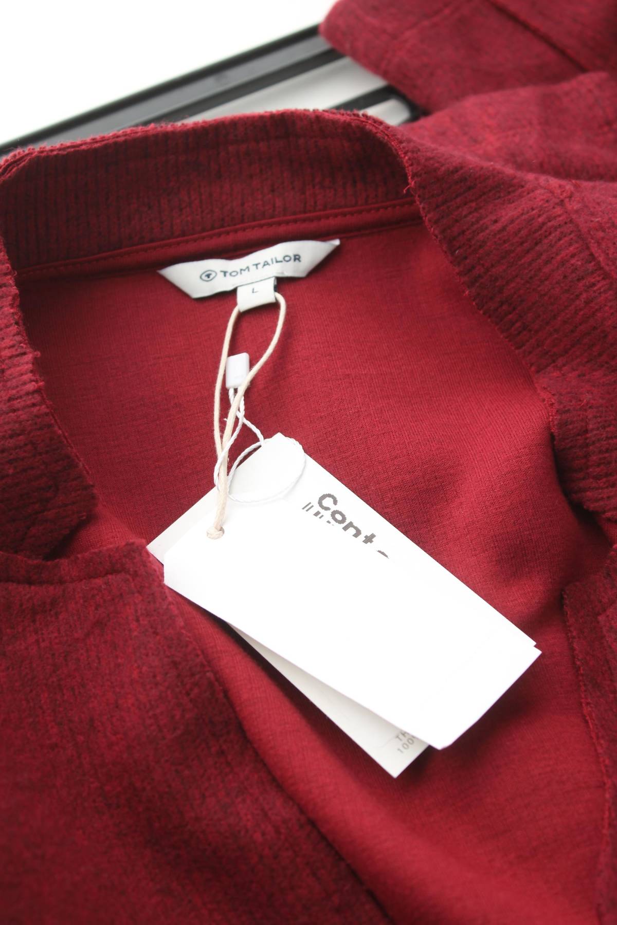 Жакет Tom Tailor3 - Contour.bg Жакет Tom Tailor3