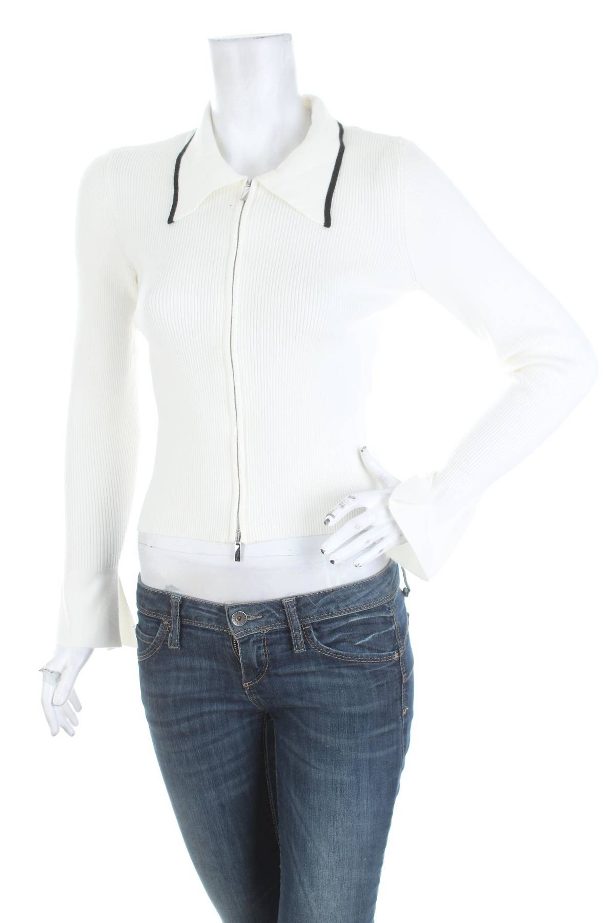 Дамска жилетка Vero Moda1 - Contour.bg Дамска жилетка Vero Moda1