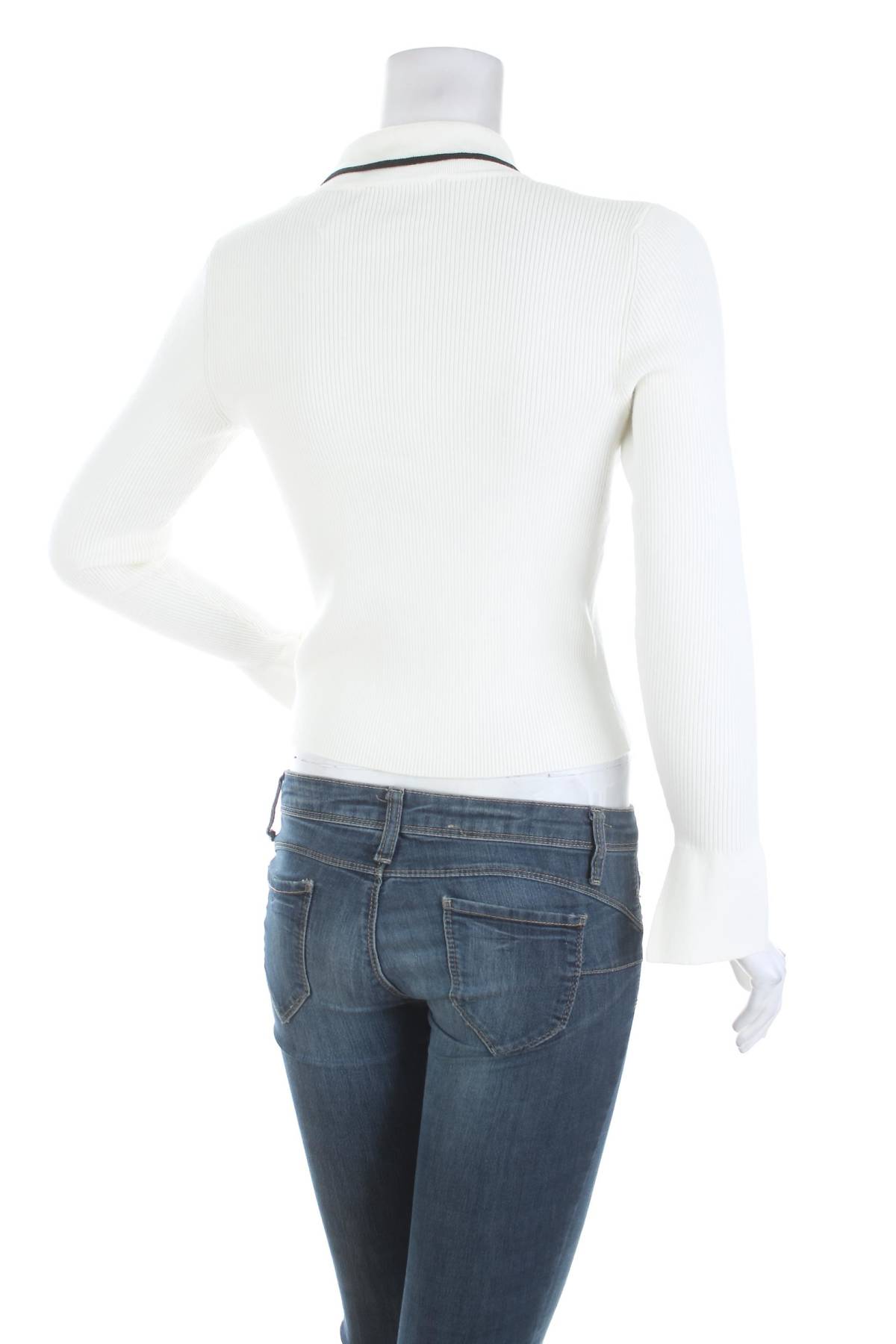 Дамска жилетка Vero Moda2 - Contour.bg Дамска жилетка Vero Moda2