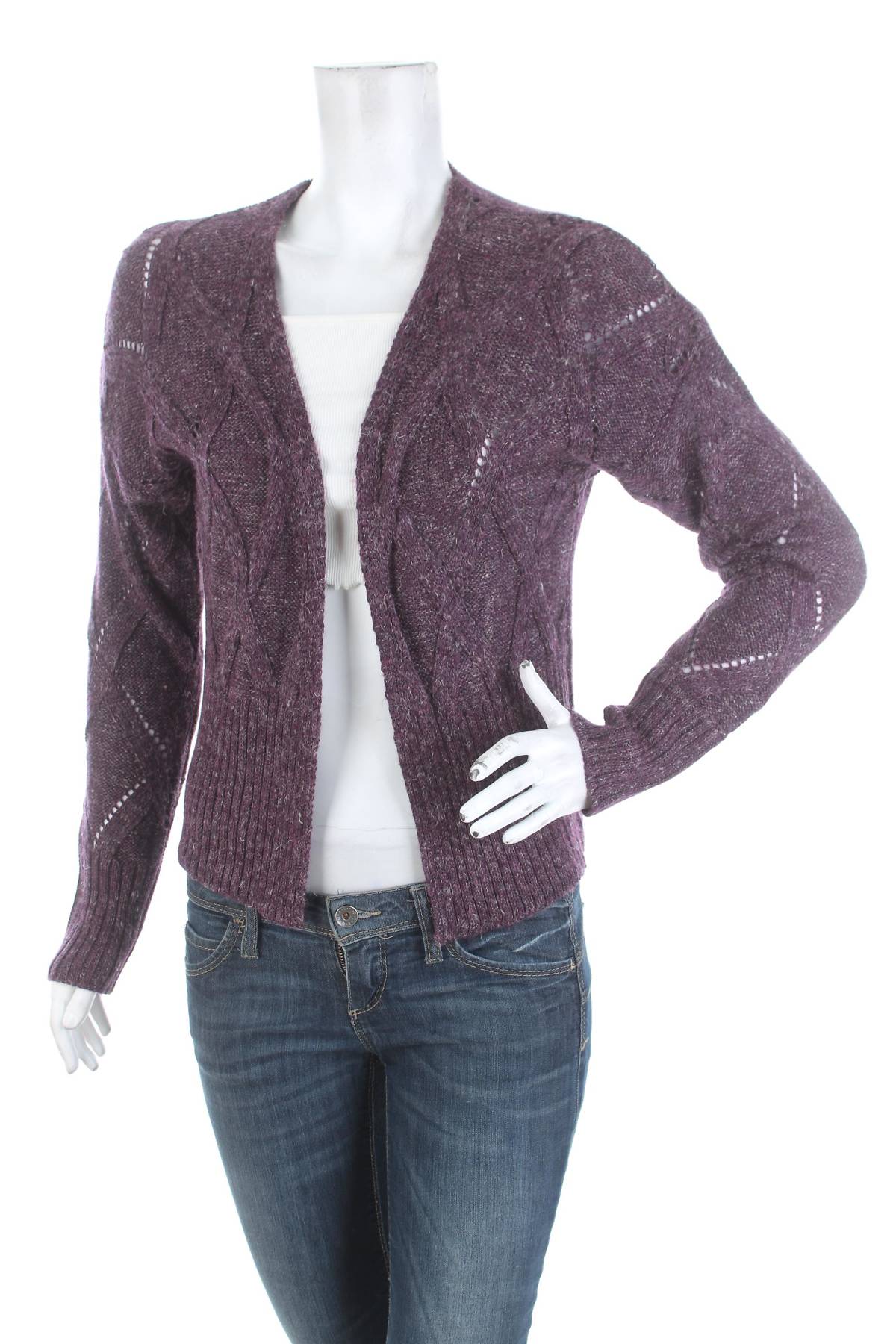 Дамска жилетка B. K.1