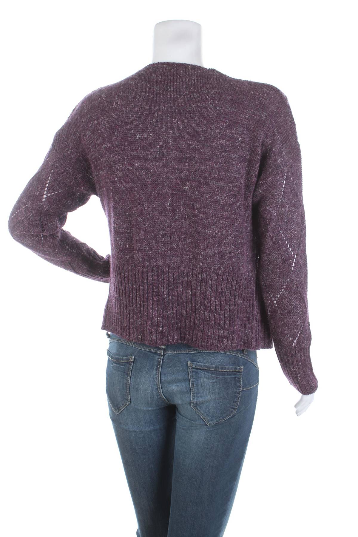 Дамска жилетка B. K.2