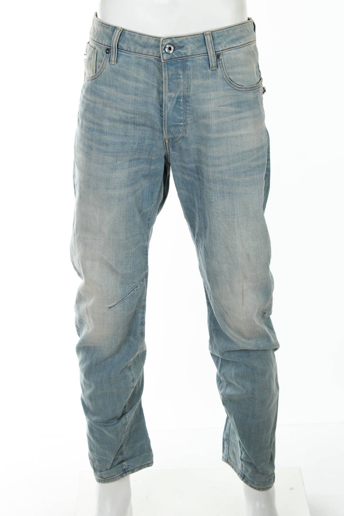 Ανδρικά τζιν G-Star Raw1