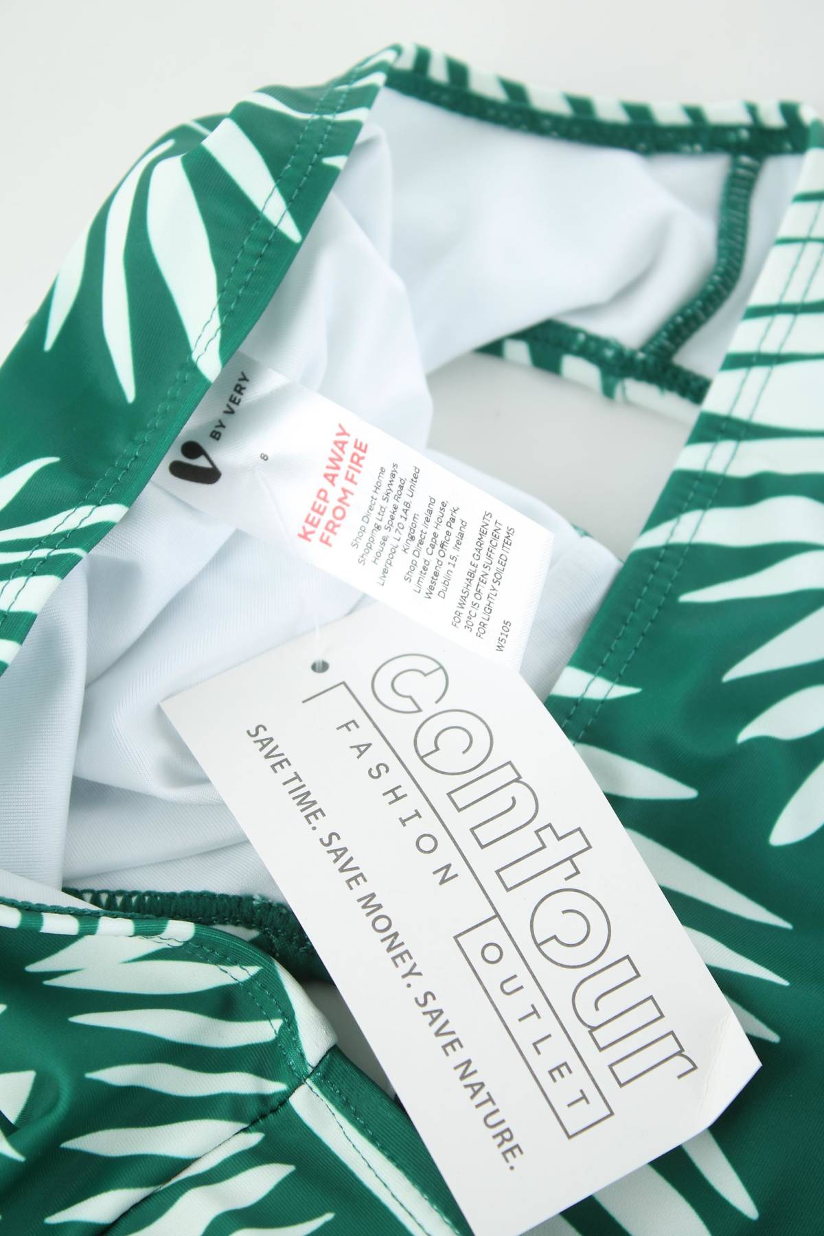 Бански долнище V by Very3