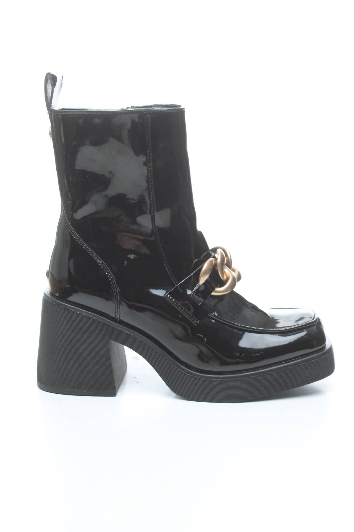 Дамски боти Steve Madden1