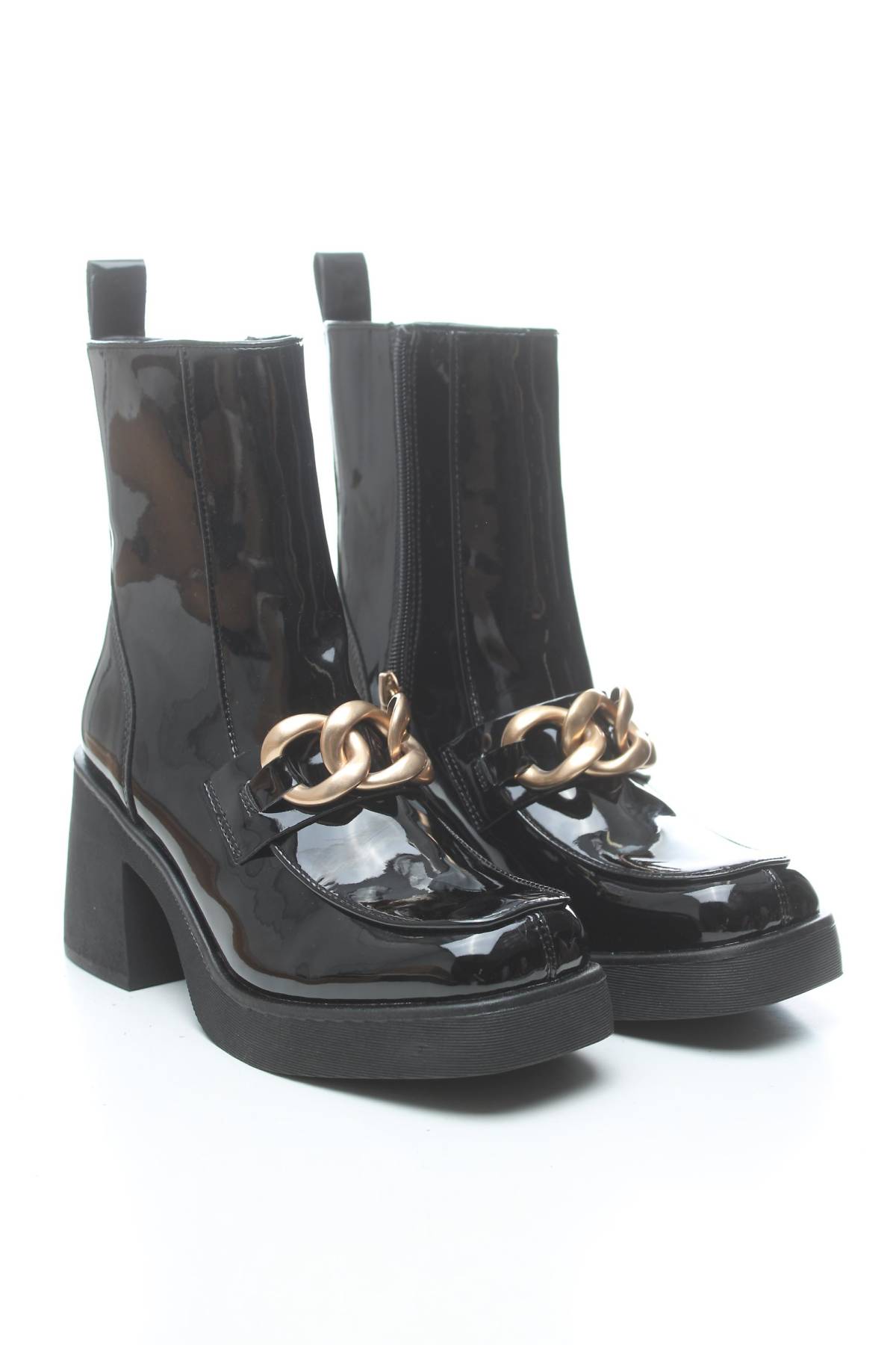 Дамски боти Steve Madden3