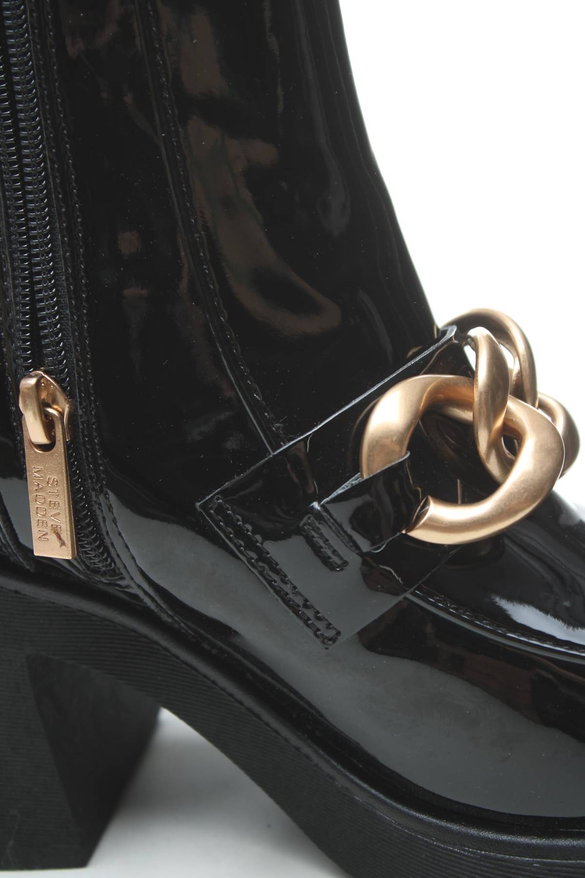 Дамски боти Steve Madden5