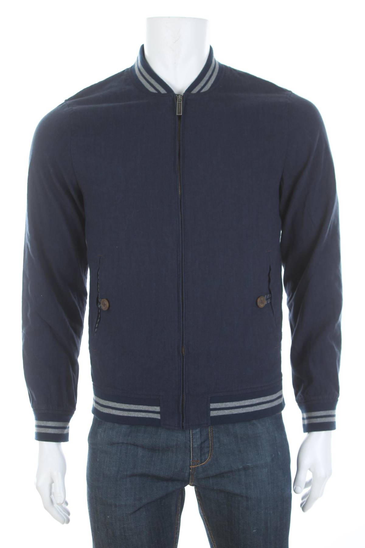 Ανδρικό μπουφάν Ted Baker1