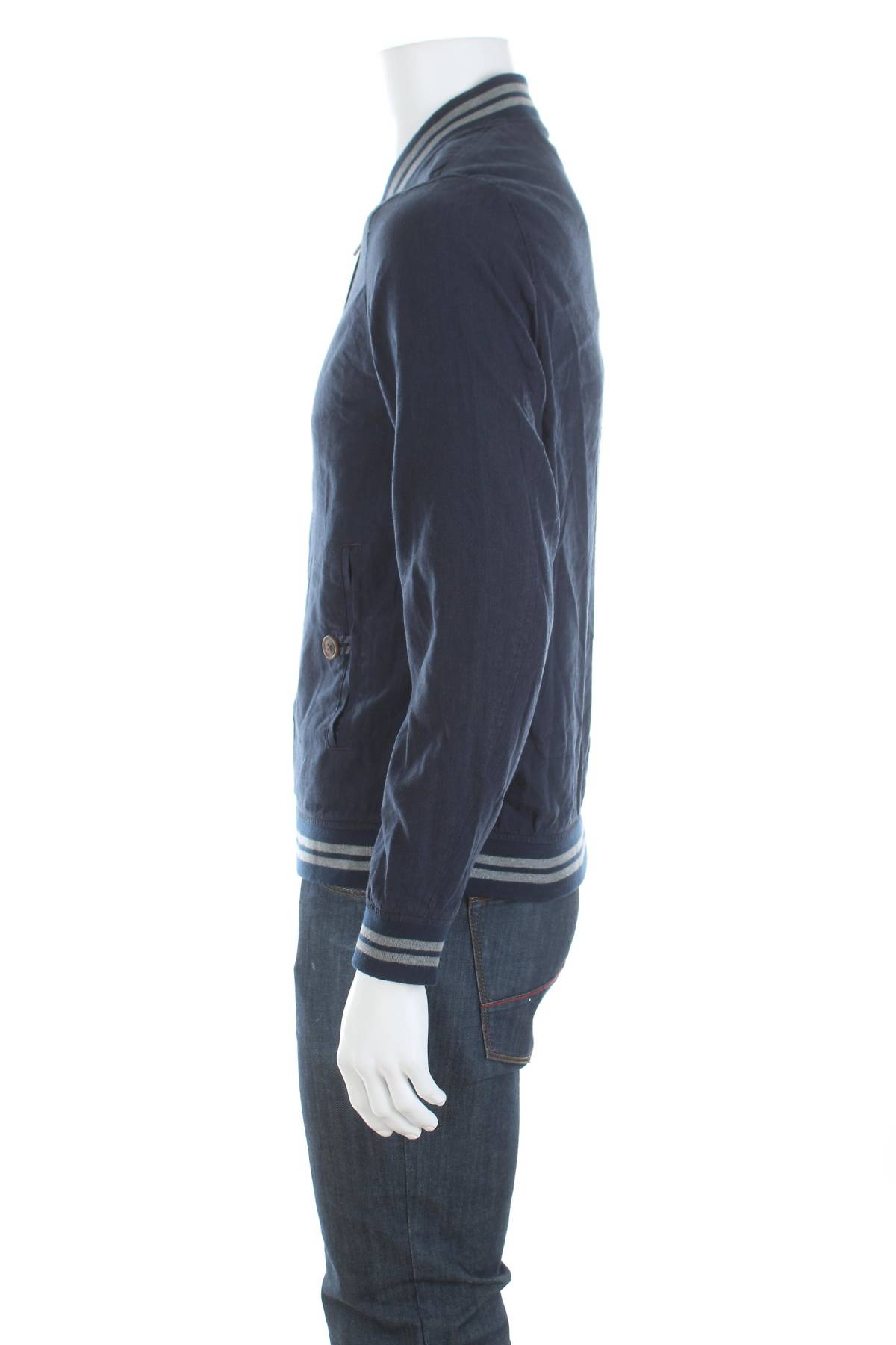 Ανδρικό μπουφάν Ted Baker3