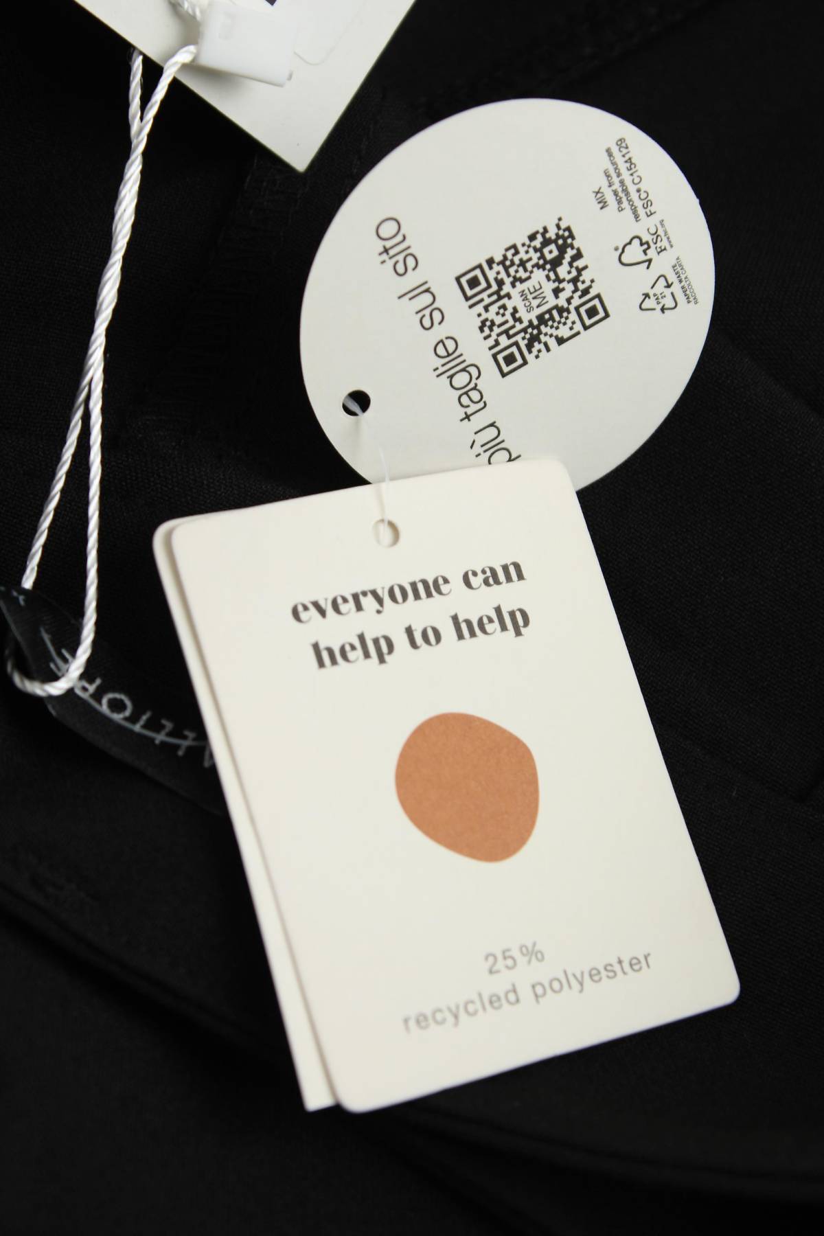 Дамски панталон Calliope3