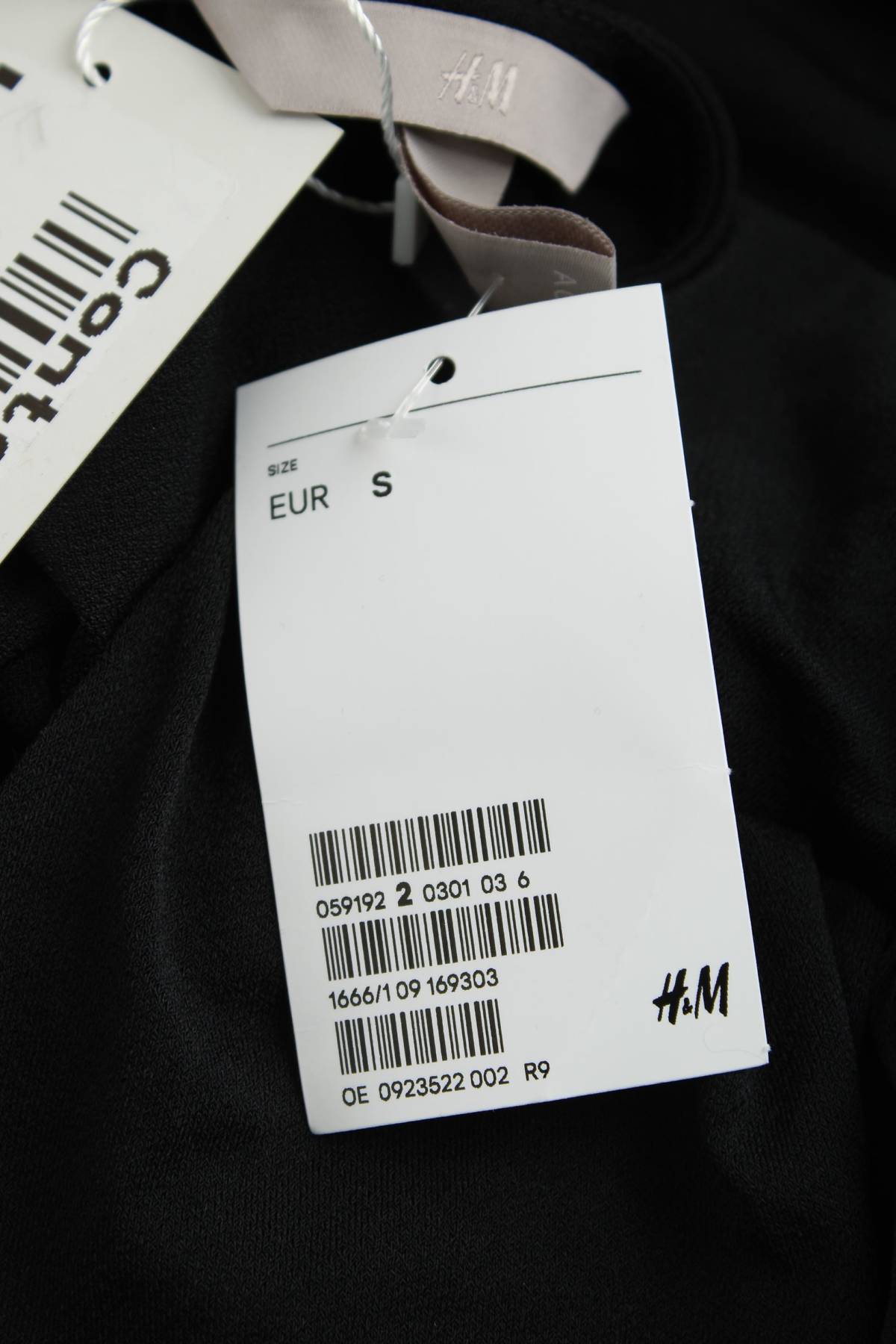 Рокля H&M3