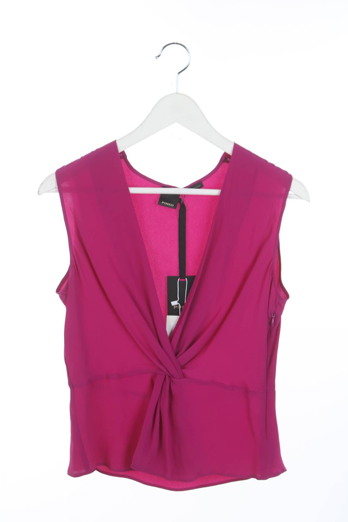 Γυναικείο αμάνικο Pinko1
