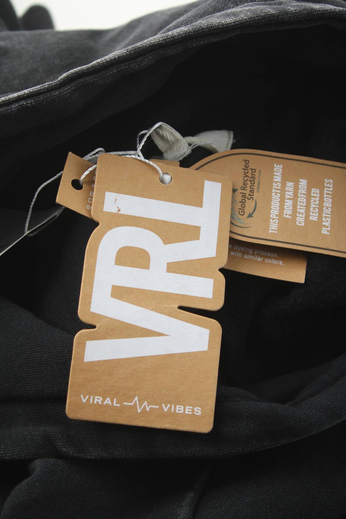 Дамски суичър Viral Vibes3