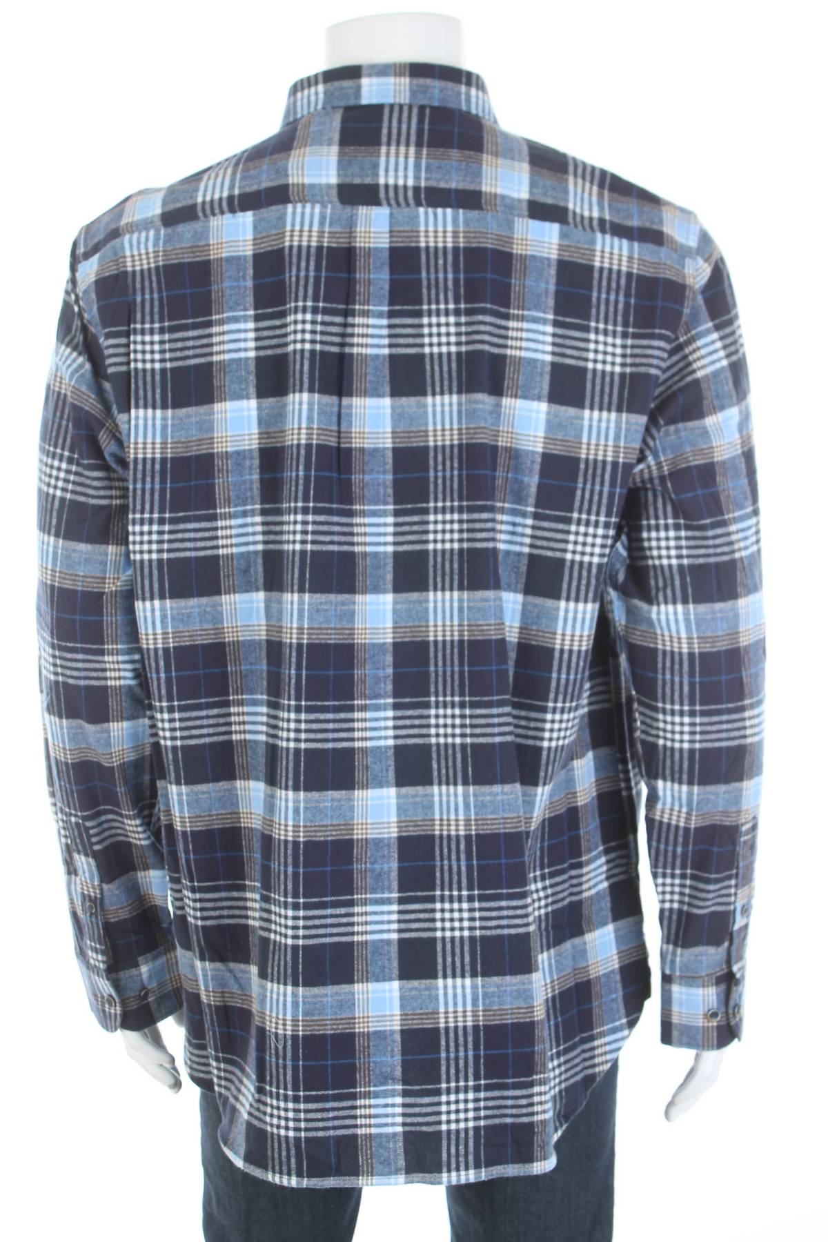 Мъжка риза Lindbergh2