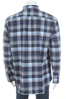 Мъжка риза Lindbergh2