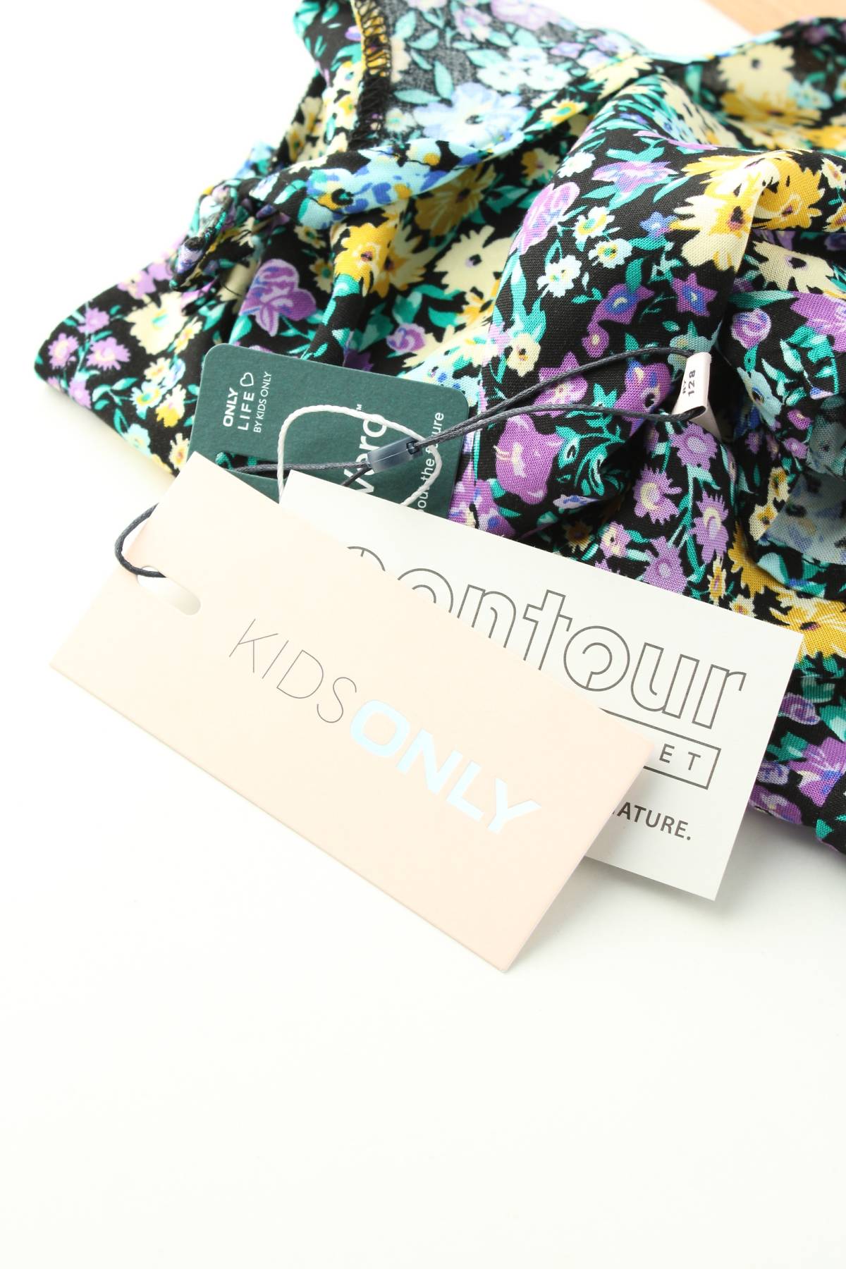 Παιδικές μπλούζες Only3