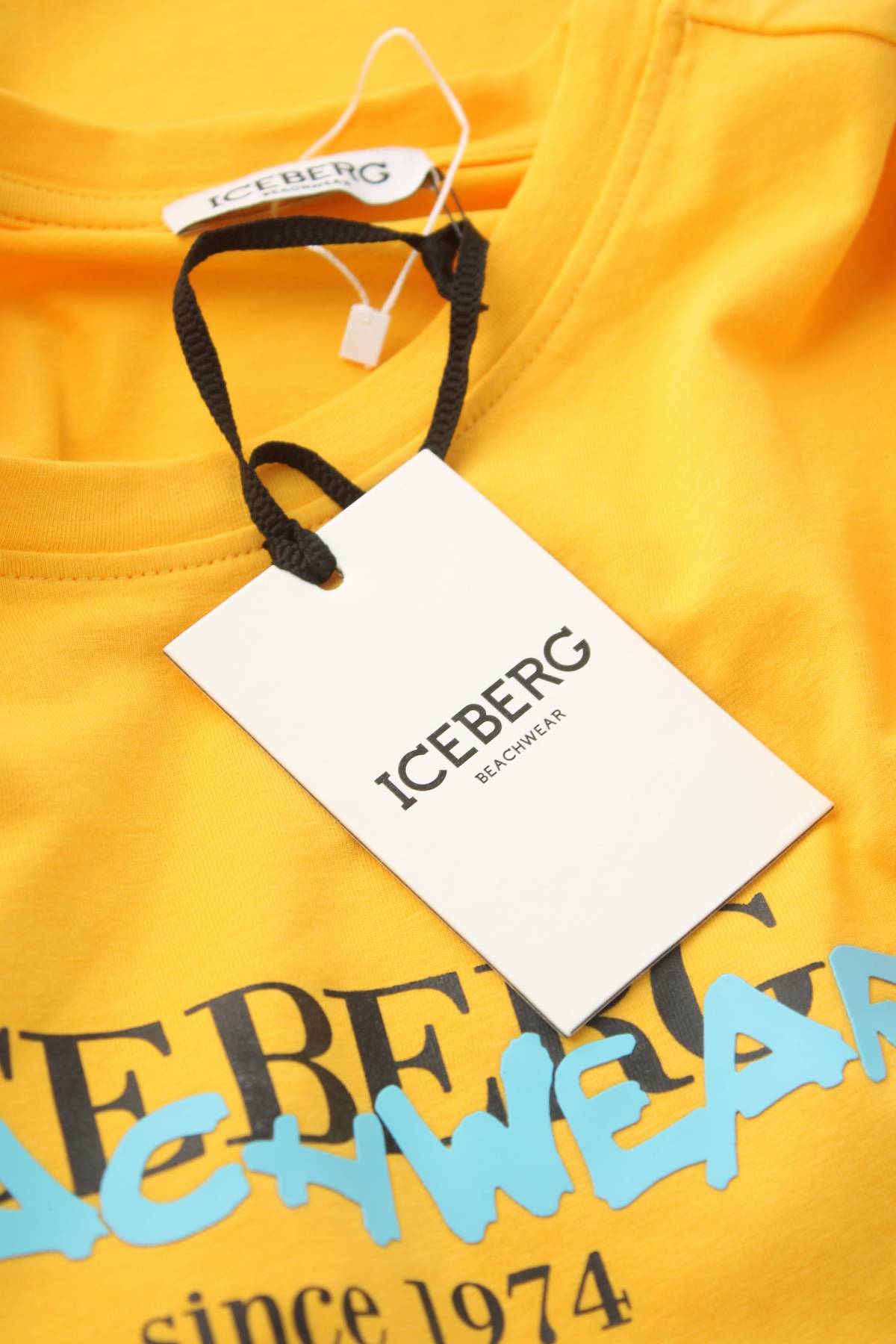 Мъжка тениска Iceberg3
