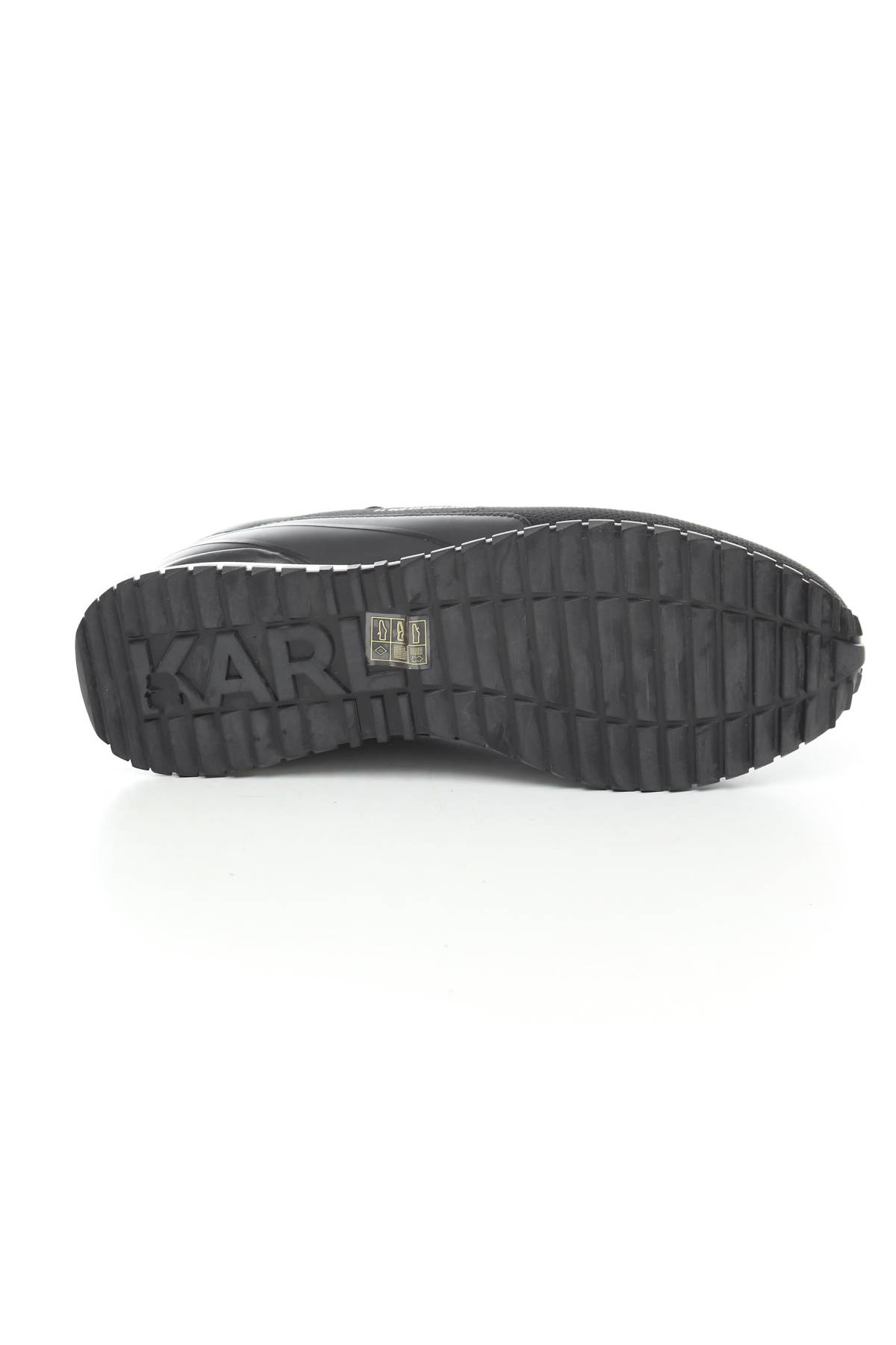 Мъжки обувки Karl Lagerfeld4