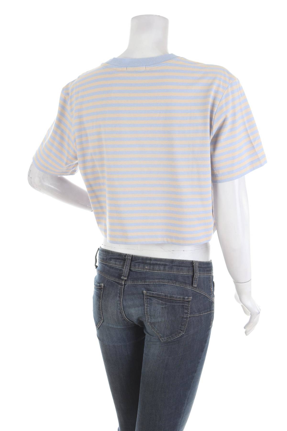Γυναικείο t-shirt Tom Tailor2 - Contourshop.gr Γυναικείο t-shirt Tom Tailor2