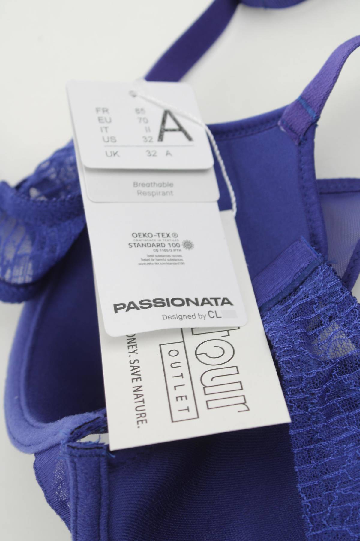Сутиен Passionata by Chantelle3
