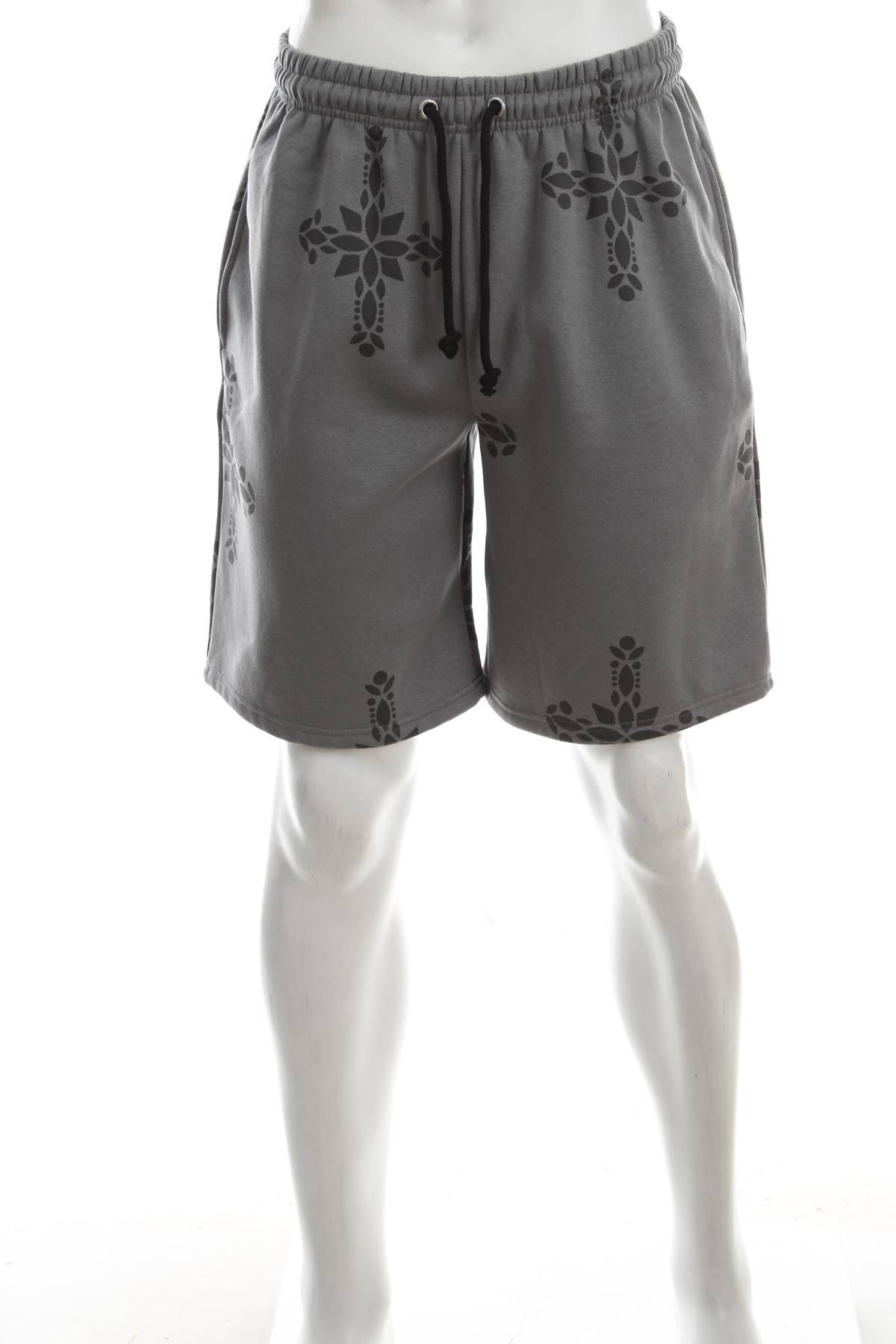 Мъжки къс панталон Boohoo1 - Contour.bg Мъжки къс панталон Boohoo1