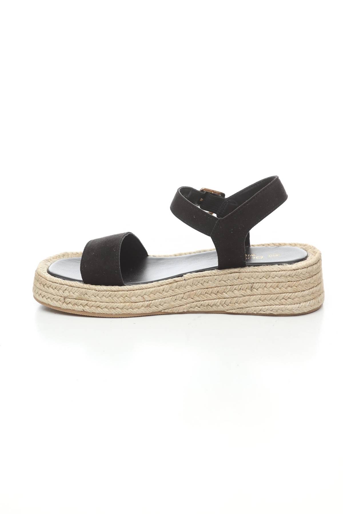 Сандали Boohoo2 - Contour.bg Сандали Boohoo2