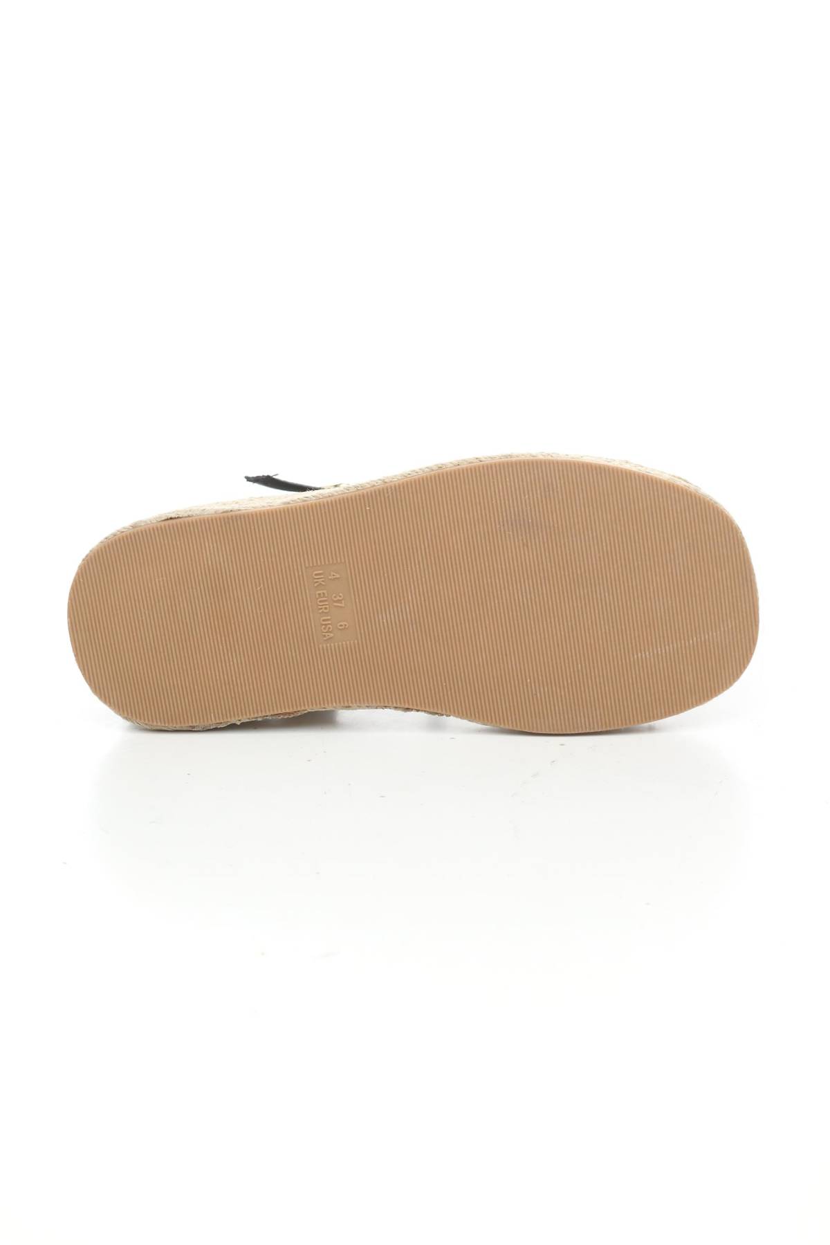 Сандали Boohoo4 - Contour.bg Сандали Boohoo4