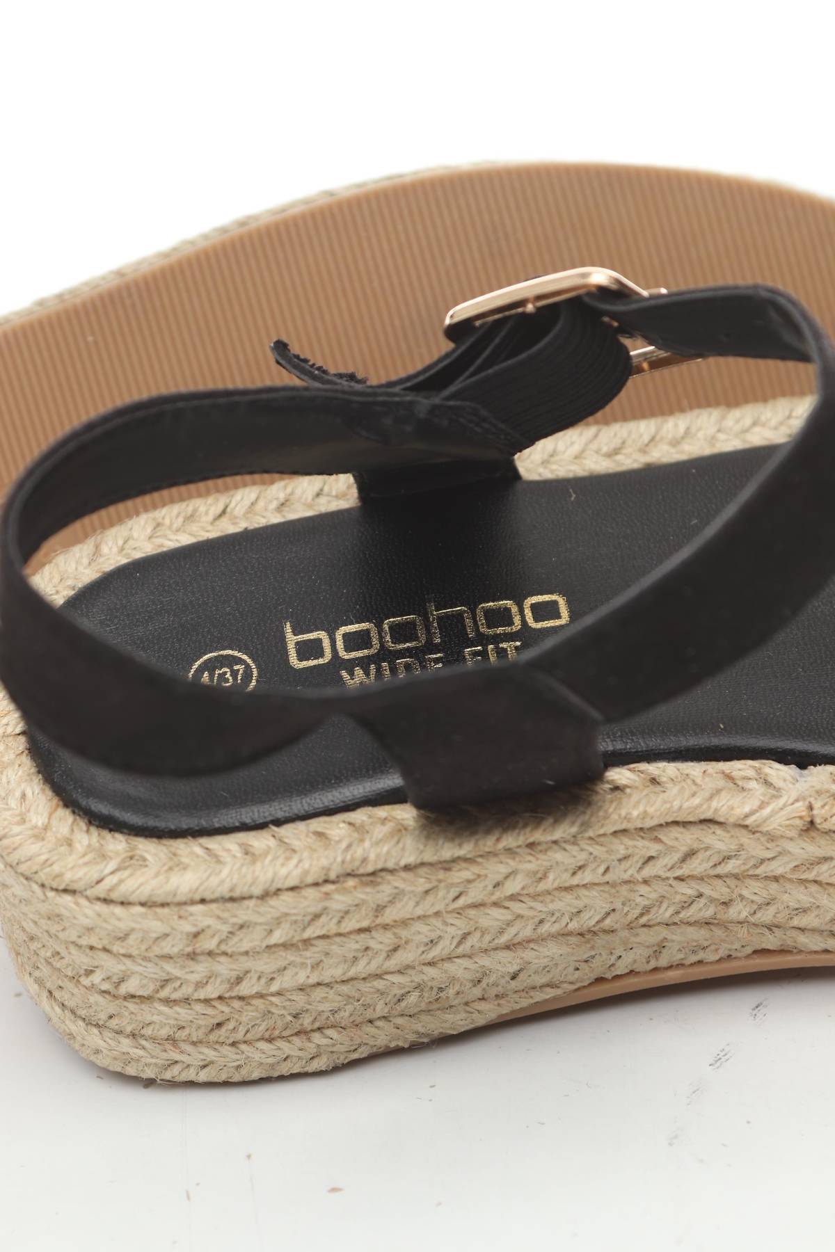 Сандали Boohoo5 - Contour.bg Сандали Boohoo5