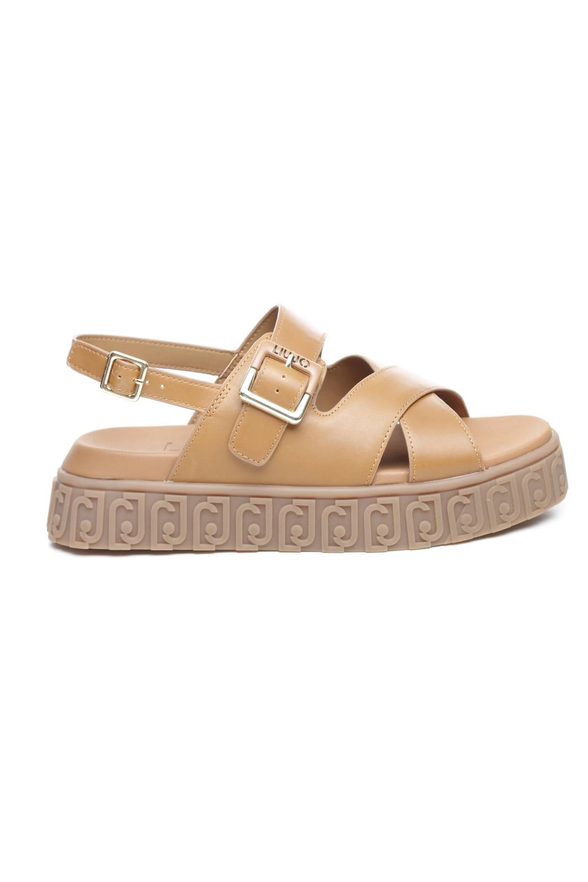 Σανδάλια Liu Jo1 - Contourshop.gr Σανδάλια Liu Jo1