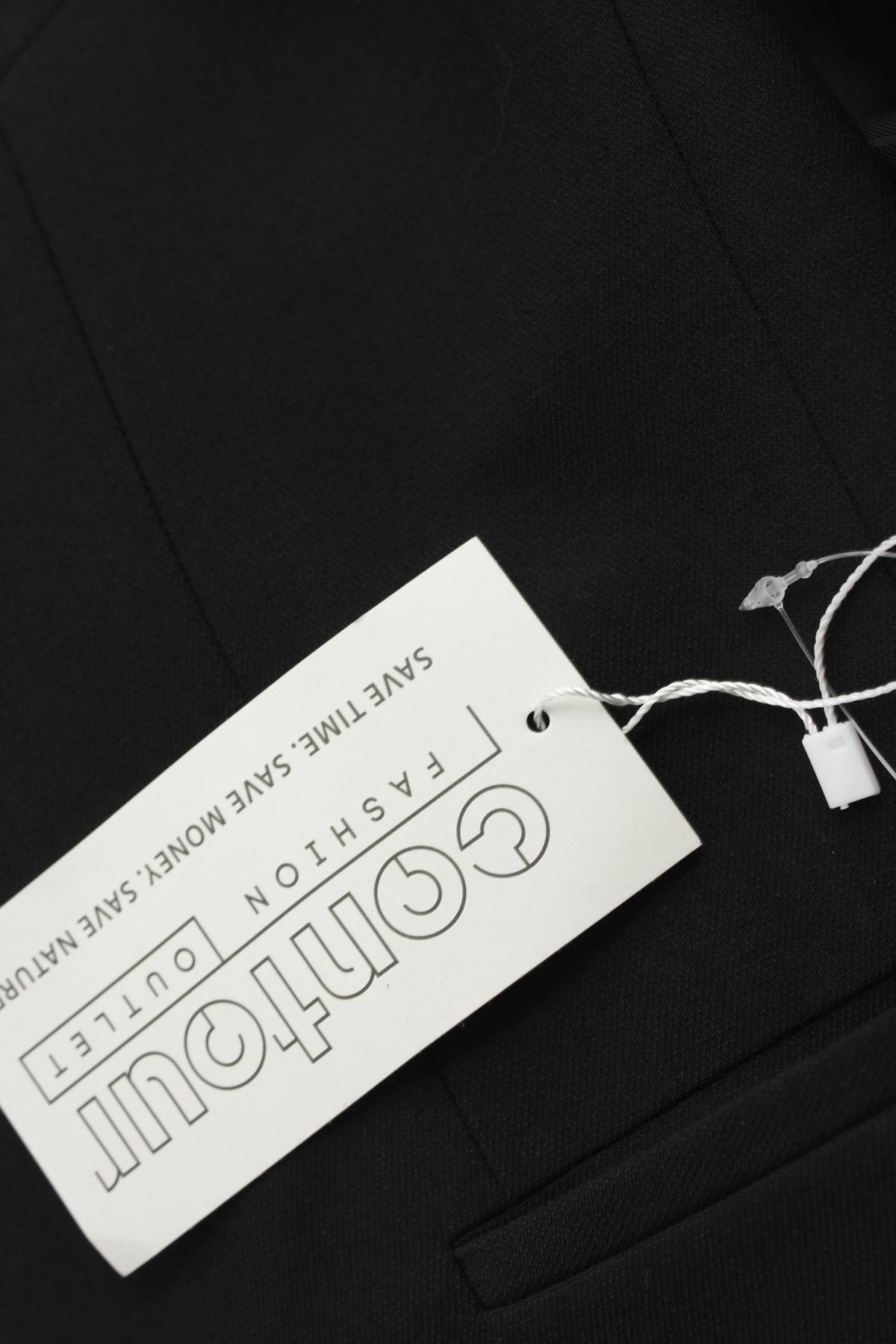 Ανδρικό γιλέκο HUGO Hugo Boss3 - Contourshop.gr Ανδρικό γιλέκο HUGO Hugo Boss3