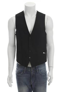 Ανδρικό γιλέκο HUGO Hugo Boss1 - Contourshop.gr Ανδρικό γιλέκο HUGO Hugo Boss1