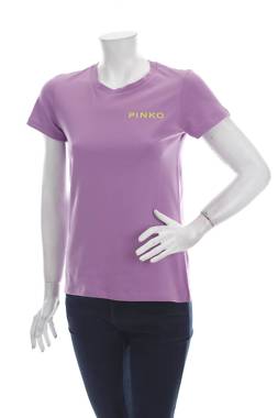 Дамска тениска Pinko1