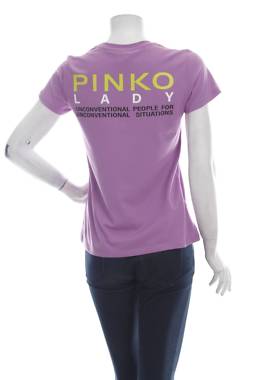 Дамска тениска Pinko2