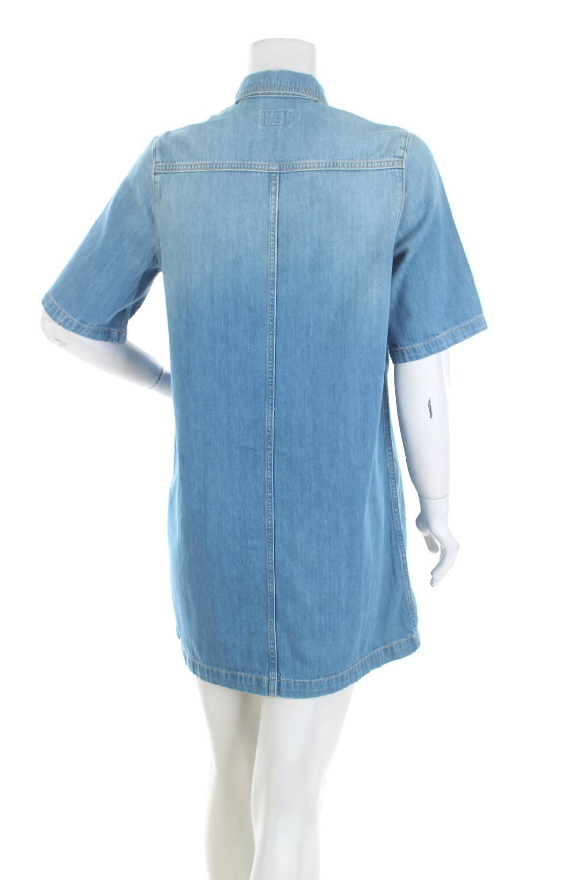 Рокля Pepe Jeans2 - Contour.bg Рокля Pepe Jeans2