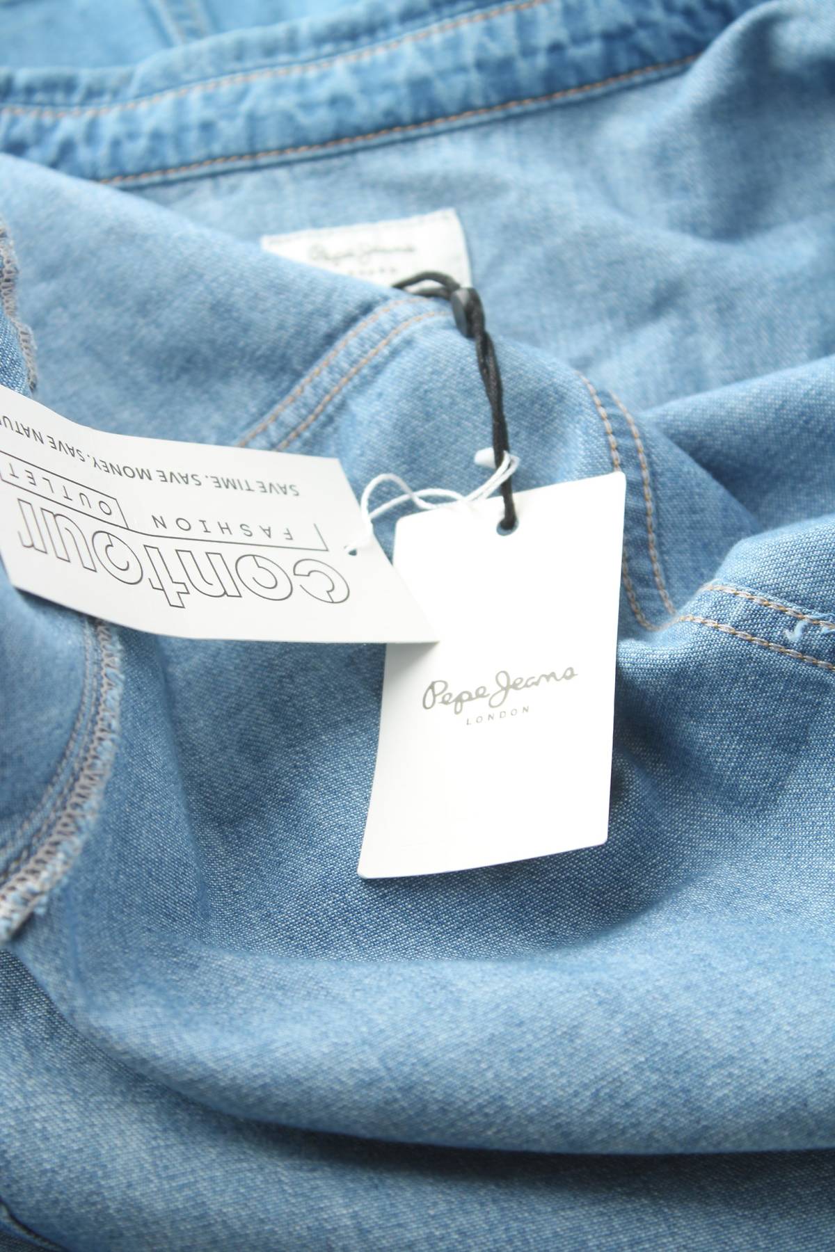 Рокля Pepe Jeans3 - Contour.bg Рокля Pepe Jeans3