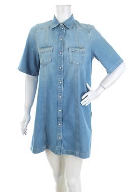 Рокля Pepe Jeans1
