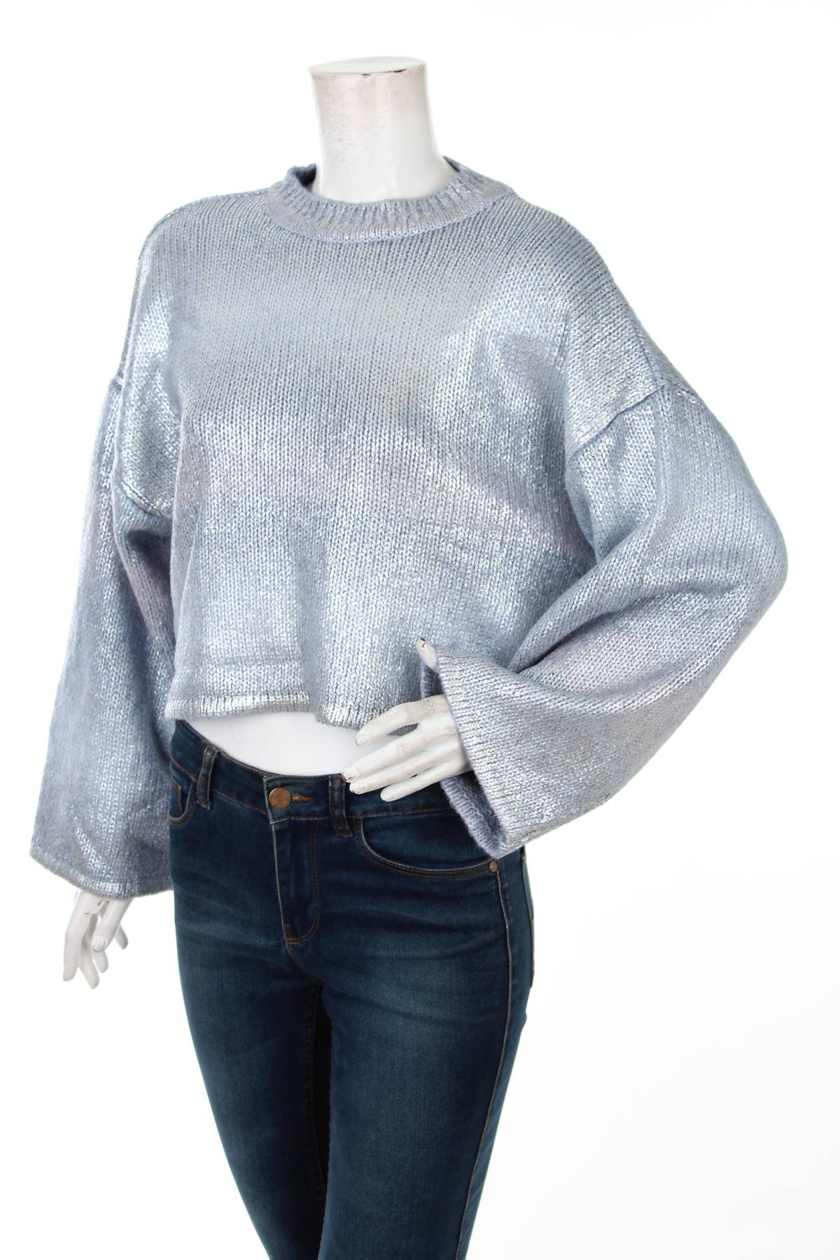 Дамски пуловер C&A1