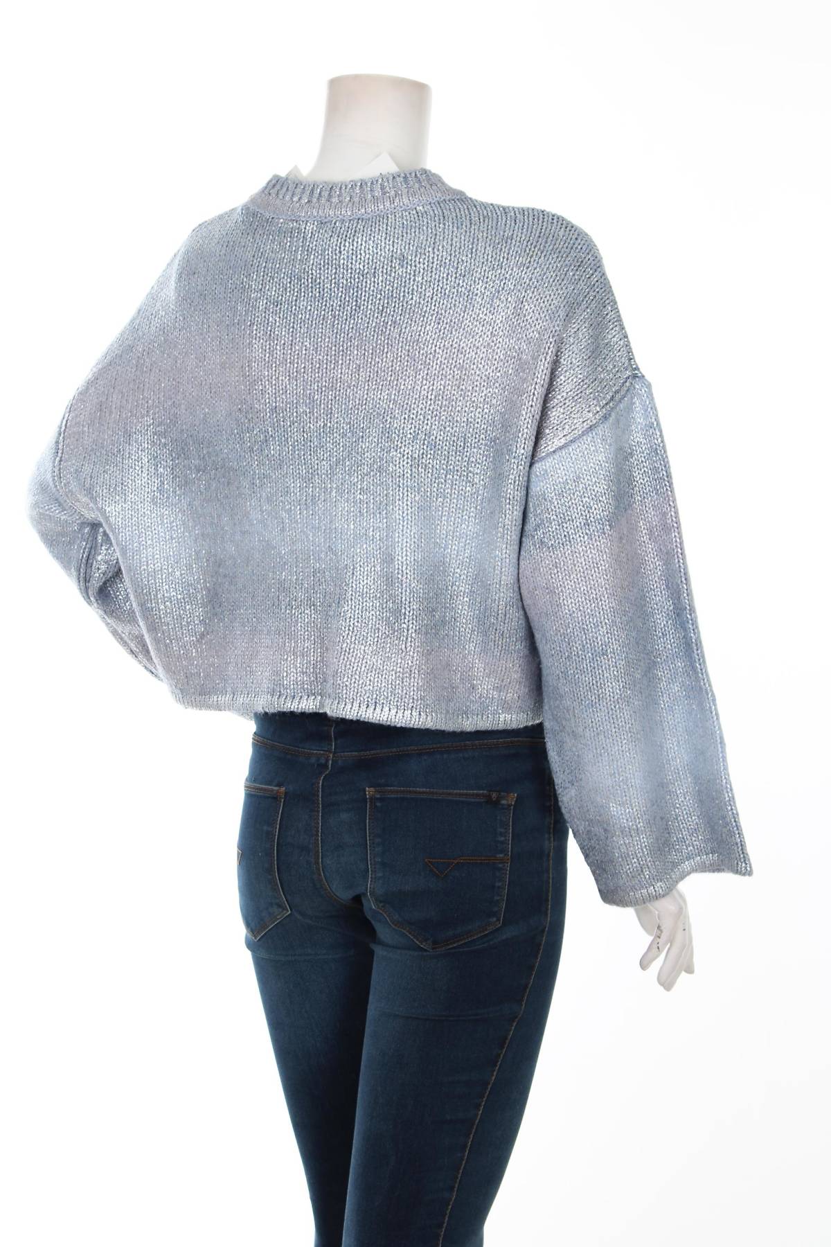 Дамски пуловер C&A2