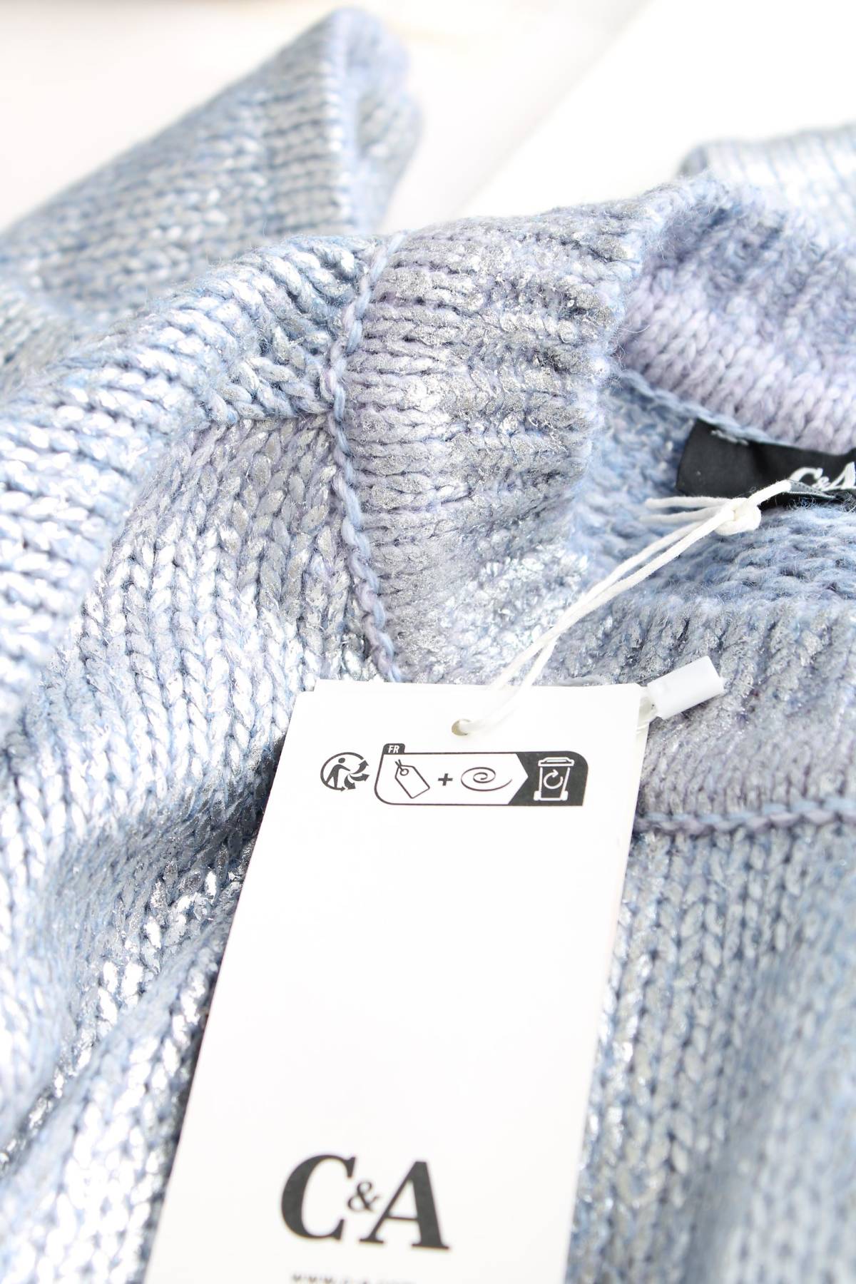 Дамски пуловер C&A3