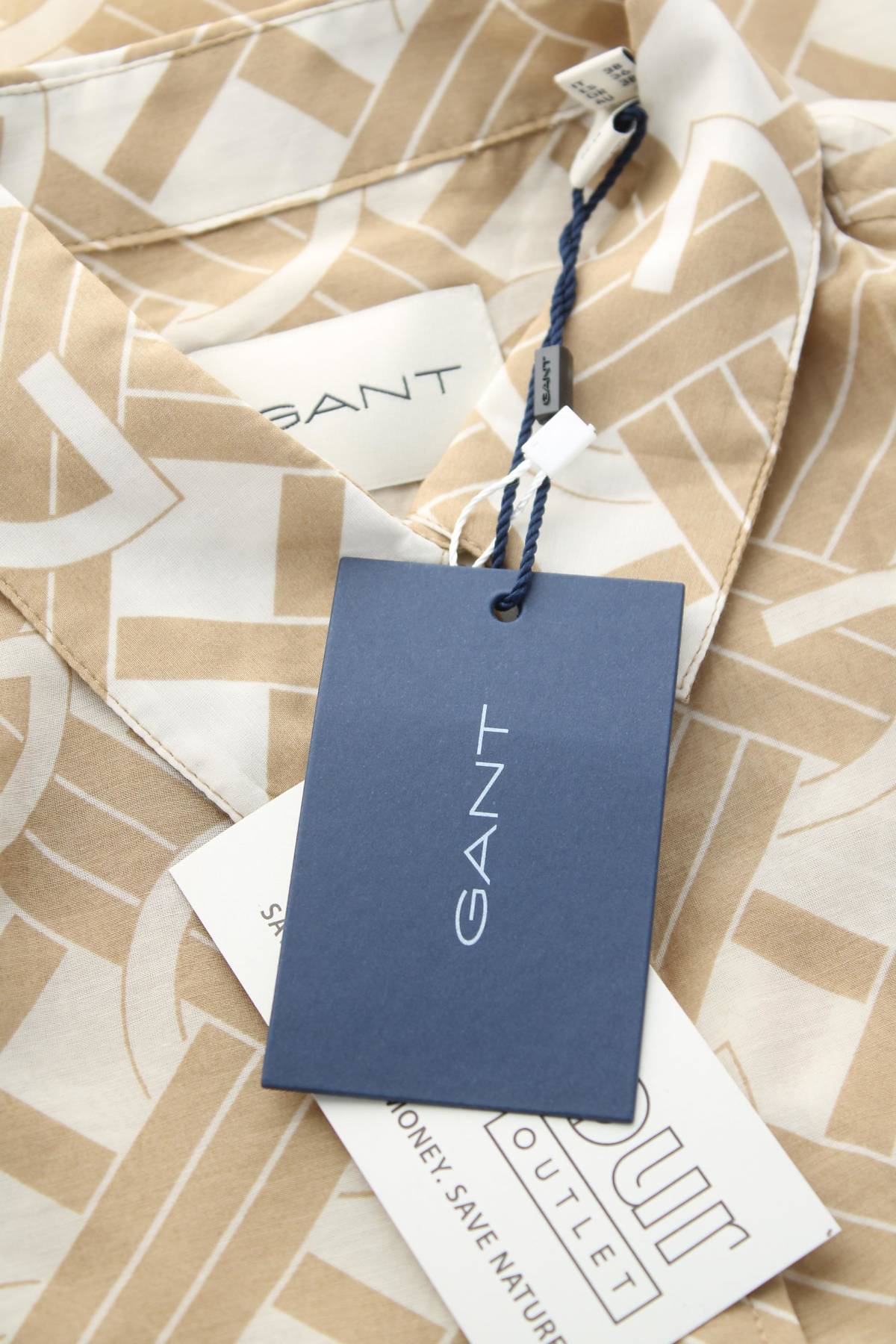 Γυναικείο πουκάμισο Gant3 - Contourshop.gr Γυναικείο πουκάμισο Gant3