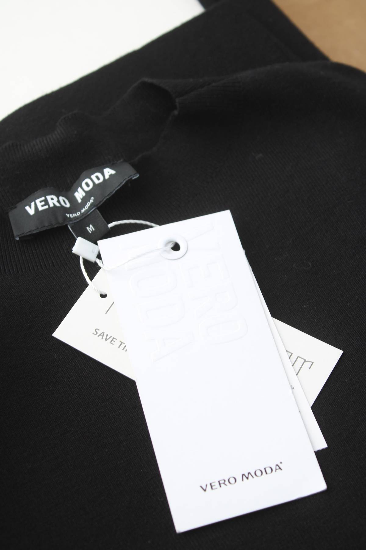 Дамски пуловер Vero Moda3