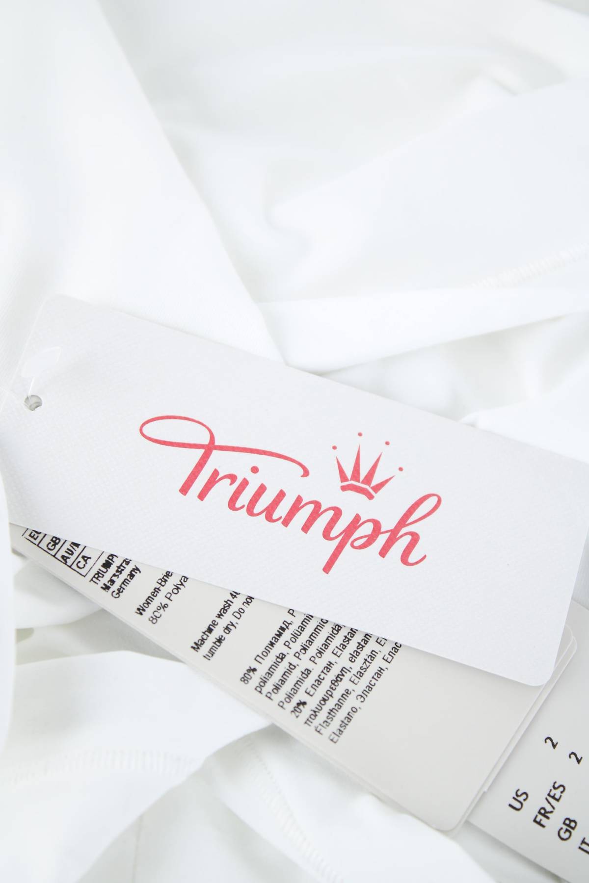 Бикини Triumph3