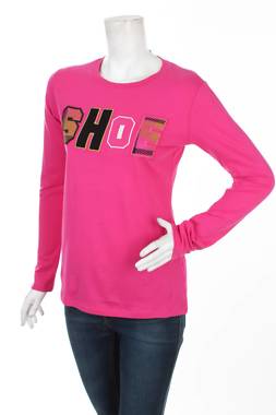 Γυναικεία μπλούζα Shoe1