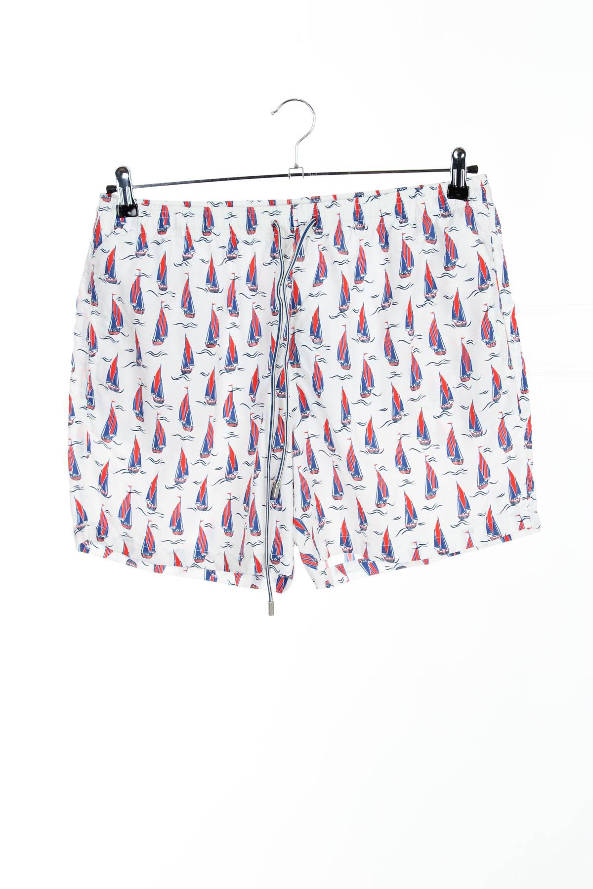 Мъжки шорти за плуване Zeybra1