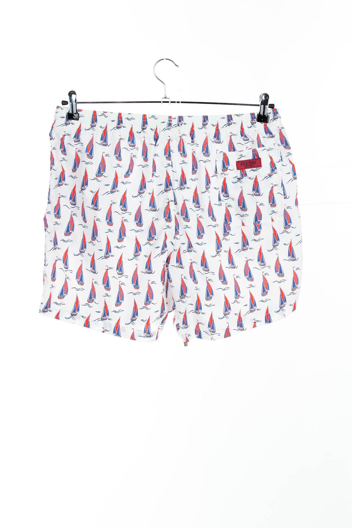 Мъжки шорти за плуване Zeybra2