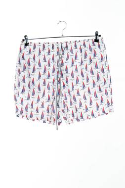 Мъжки шорти за плуване Zeybra1