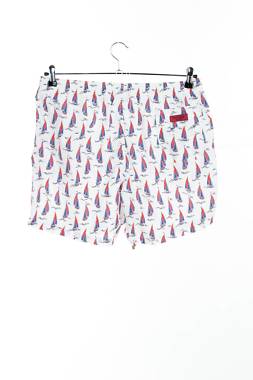 Мъжки шорти за плуване Zeybra2