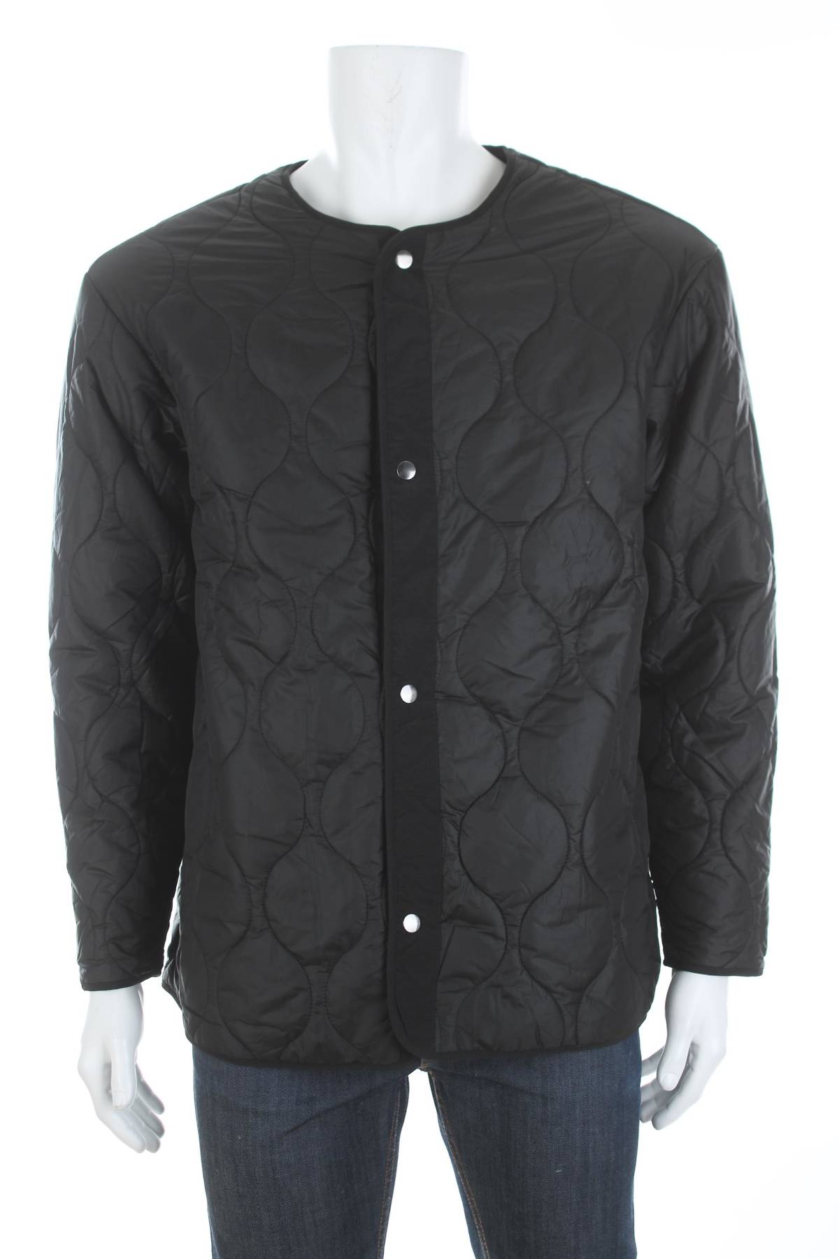 Ανδρικό μπουφάν Jack & Jones1